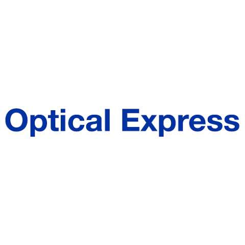 Optical Express Barnsley